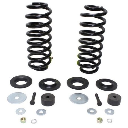 Westar Conversion Kit, Ck-7858 CK-7858